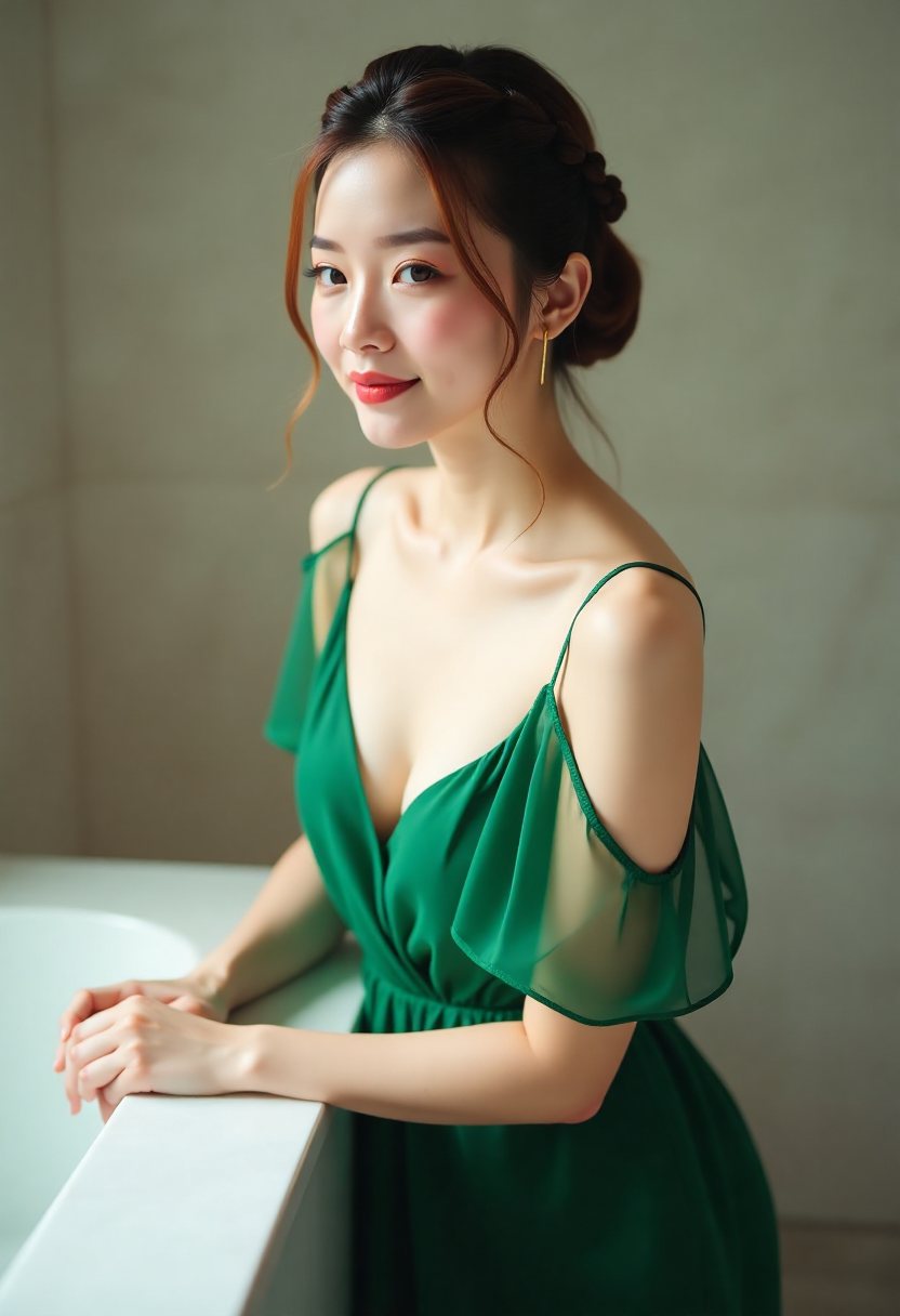 蜜渍柠檬 海报