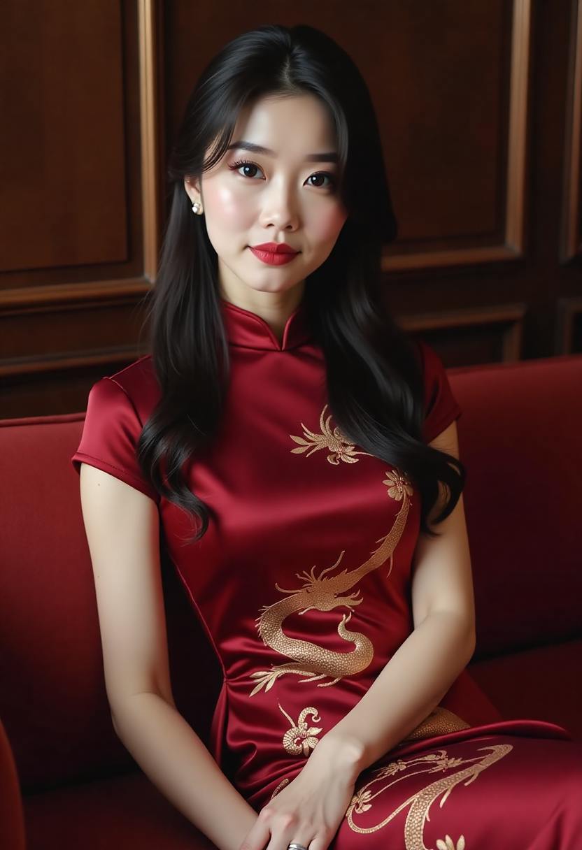 白桃与旧信 海报