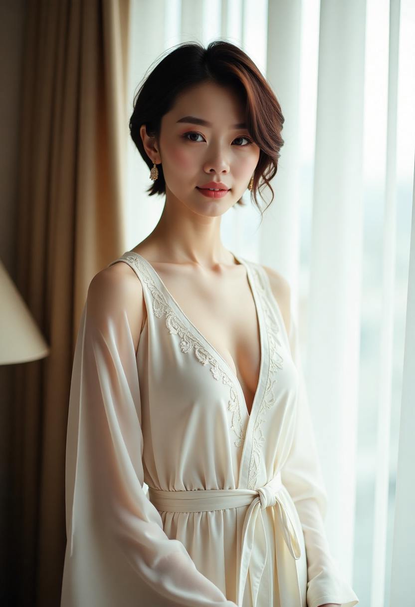 蜜渍柠檬 海报