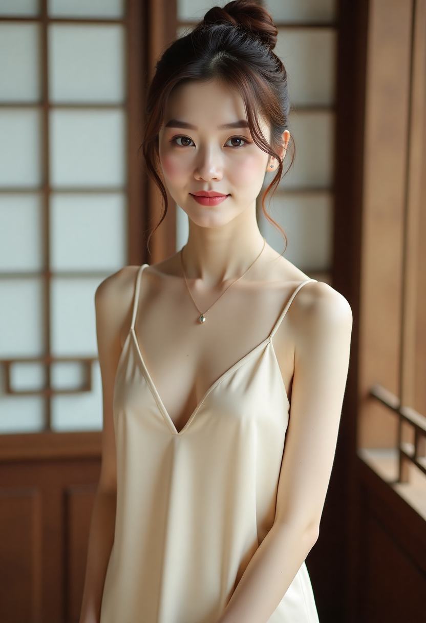 小森林日记 海报