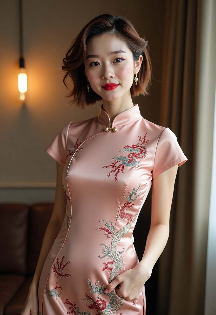 海边的诊疗所 海报