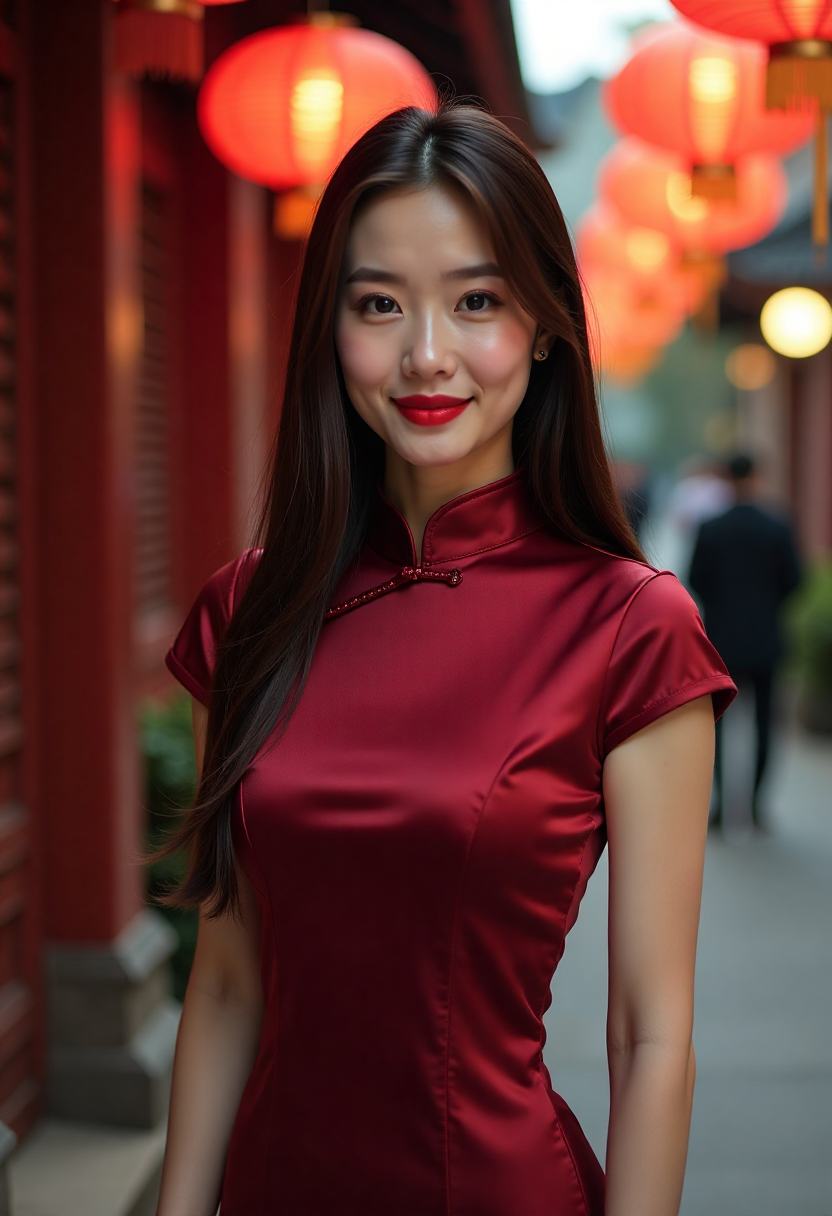 山手线七号出口 海报