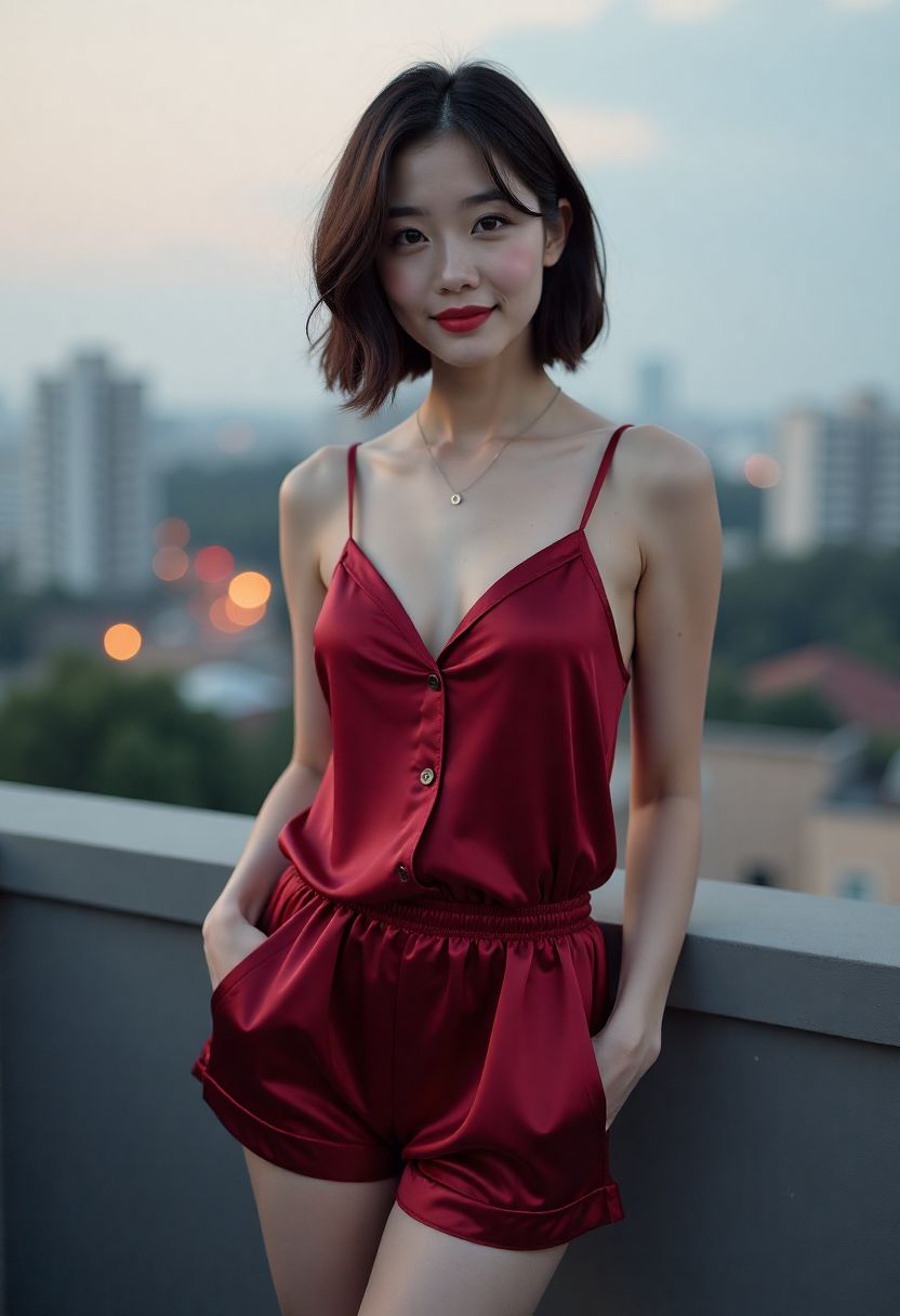 手作一小时 海报